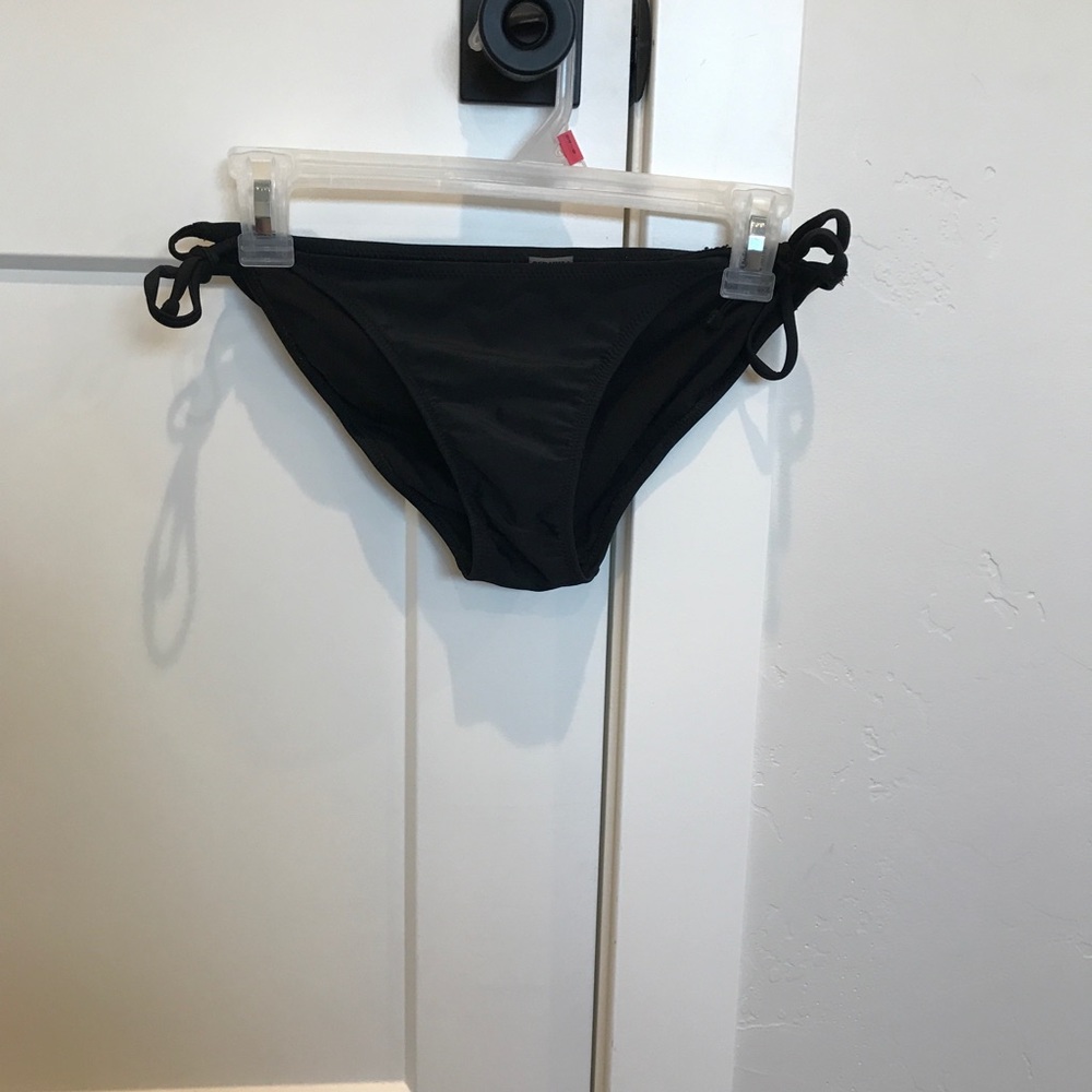 bikini bottoms